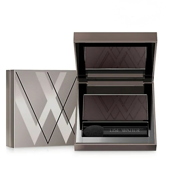 LISE Watier Faux Fur Satin Solo Eyeshadow Dress Code NIB - Picture 2 of 3